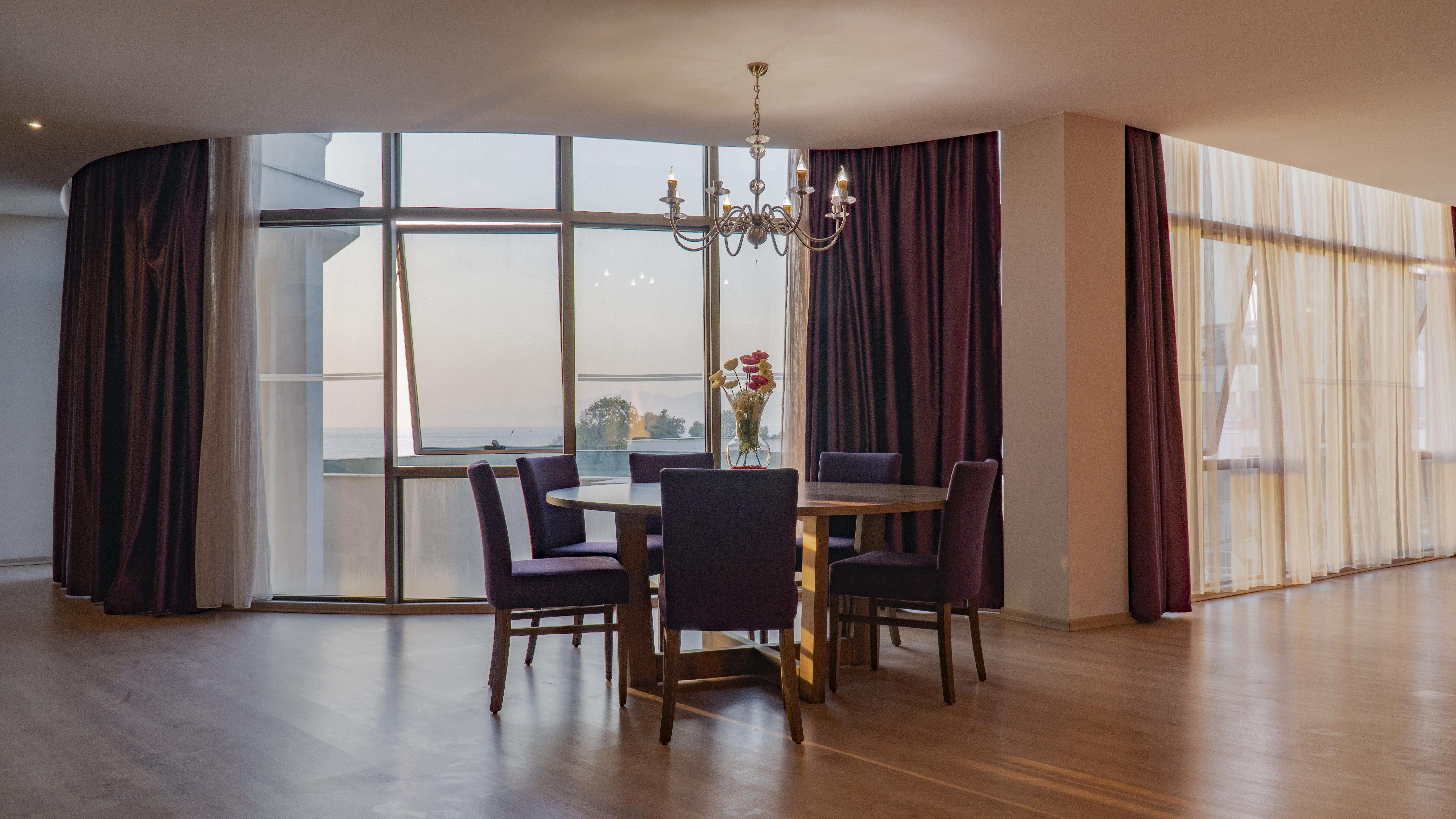เลดี้ บีช เรสซิเดนซ์ - สำหรับผู้ใหญ่เท่านั้น Aparthotel คูซาดาซี ภายนอก รูปภาพ