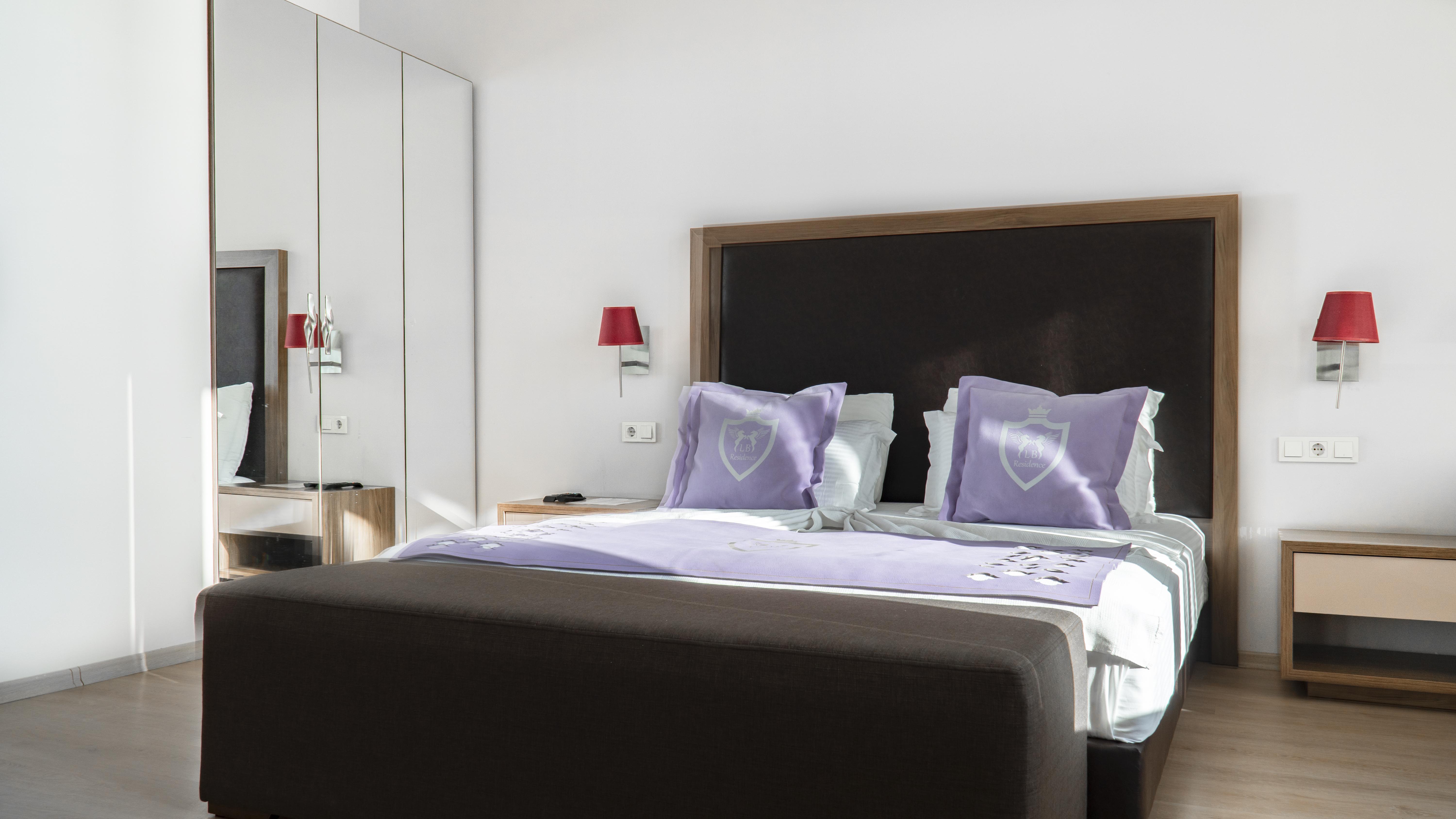 เลดี้ บีช เรสซิเดนซ์ - สำหรับผู้ใหญ่เท่านั้น Aparthotel คูซาดาซี ภายนอก รูปภาพ