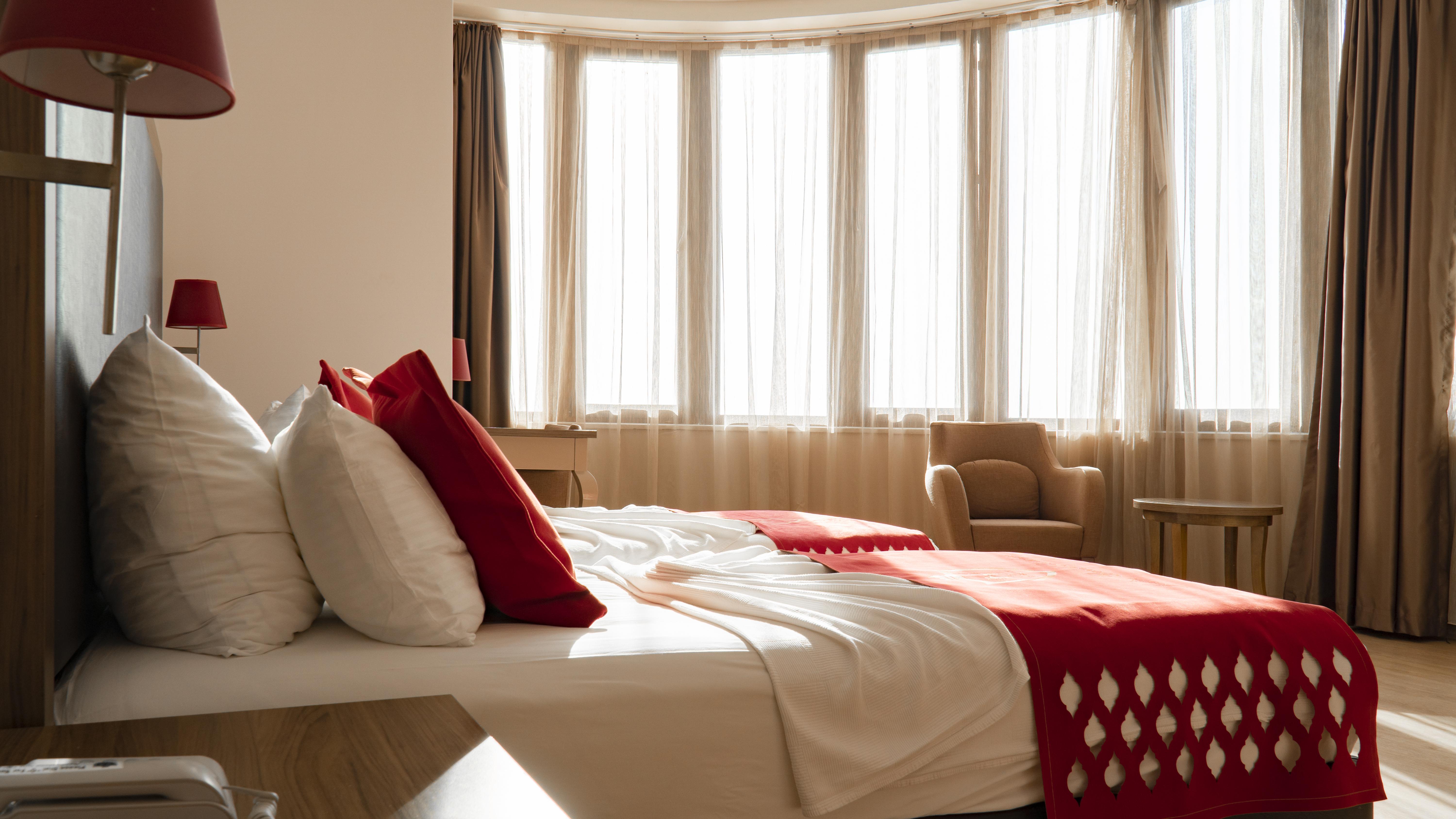 เลดี้ บีช เรสซิเดนซ์ - สำหรับผู้ใหญ่เท่านั้น Aparthotel คูซาดาซี ภายนอก รูปภาพ